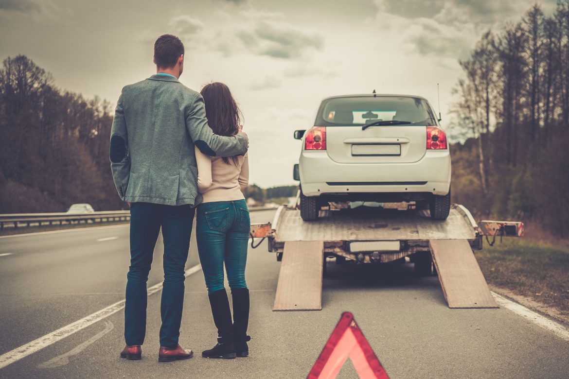 Understanding Flatbed Towing: Benefits and When to Use It in Virginia Beach, Norfolk, Chesapeake, and Hampton